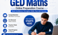 GED Maths