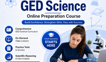 GED Science