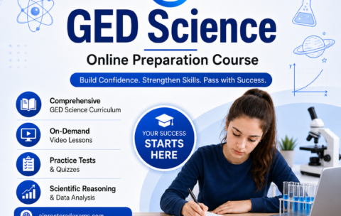 GED Science