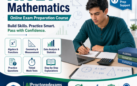 HISET Mathematics