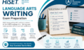 HiSET Language Arts