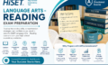 Hiset Language Arts – Reading