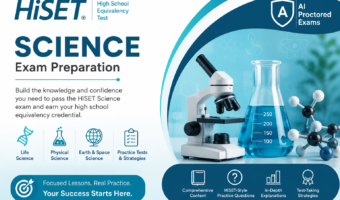 Hiset Science