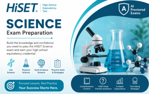 Hiset Science