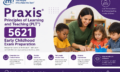 Praxis 5621