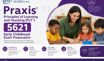 Praxis 5621