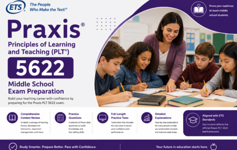 Praxis 5622
