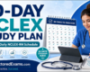 30 Day Nclex Study Plan