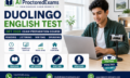 Duolingo English Test exam preparation course by AIProctoredExams