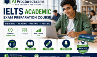 IELTS Academic