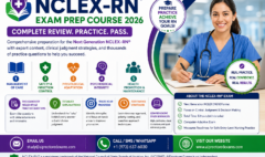 NCLEX RN