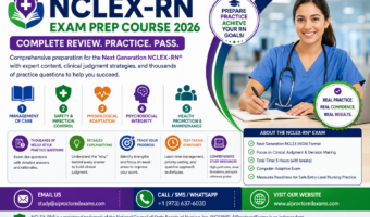 NCLEX RN