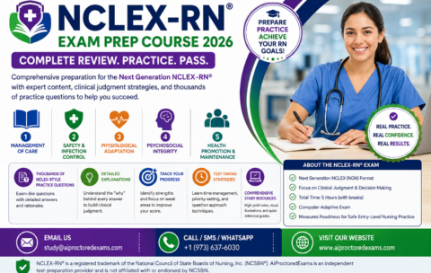 NCLEX RN