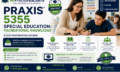 Praxis 5355 Special Education Foundation knowledge