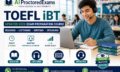 TOEFL iBT exam preparation course