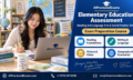 Praxis 5007 Reading and Language Arts and Social Studies exam preparation course for elementary teacher candidates