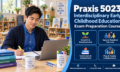 Praxis 5023 Interdisciplinary Early Childhood Education exam preparation course